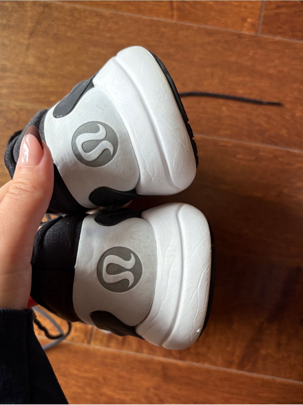 Women’s Lululemon Running Shoes